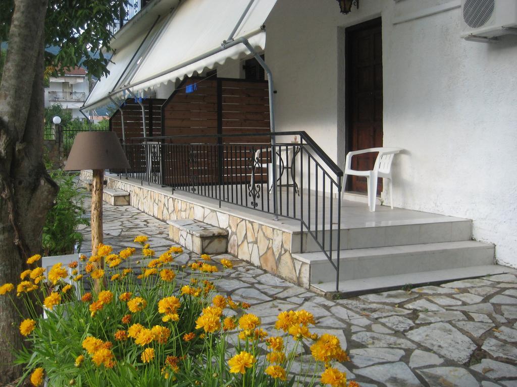 Dimitra Studios Nidri Zewnętrze zdjęcie